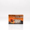 Fleurs Transparent Soap - Papaya With Black Seed | Hemani Herbals 