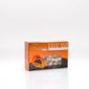 Fleurs Transparent Soap - Papaya With Black Seed | Hemani Herbals 