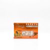 Fleurs Transparent Soap - Papaya | Hemani Herbals 
