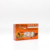 Fleurs Transparent Soap - Papaya | Hemani Herbals 