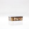 Fleurs Transparent Soap - Oudh | Hemani Herbals 
