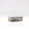 Fleurs Transparent Soap - Mud	| Hemani Herbals 