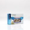 Fleurs Transparent Soap - Milk & Yogurt | Hemani Herbals 