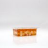 Fleurs Transparent Soap - Milk & Yogurt | Hemani Herbals 
