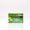 Fleurs Transparent Soap - Cucumber | Hemani Herbals 