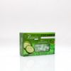 Fleurs Transparent Soap - Cucumber | Hemani Herbals 