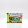 Fleurs Transparent Soap - Avocado & Papaya | Hemani Herbals 