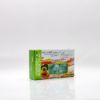 Fleurs Transparent Soap - Avocado & Papaya | Hemani Herbals 