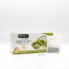 Cardamom Green Tea - 20 Tea Bags | Hemani Herbals 