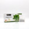 Mint Green Tea - 20 Tea Bags | Hemani Herbals 