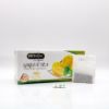 Mint & Lemon Green Tea - 20 Tea Bags | Hemani Herbals 