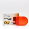 Glycerin Soap - Apricot | Hemani Herbals