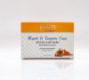Myrrh & Turmeric Soap 75g | Hemani Herbals 