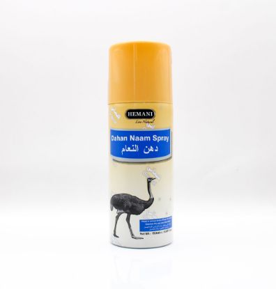Pain Relief Spray - Dahan Naam (150ml) | Hemani Herbals 
