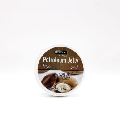 Picture of Petroleum Jelly with Argan 50g
