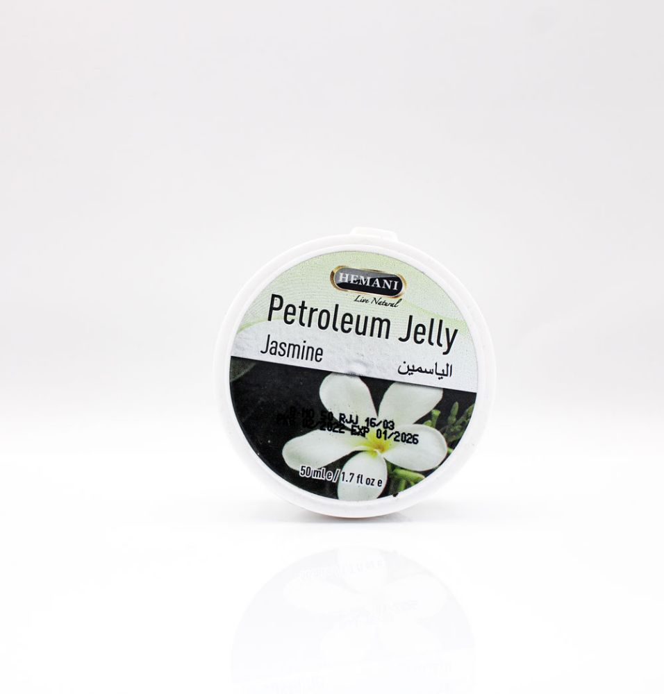 Picture of Petroleum Jelly with Jasmine 50g