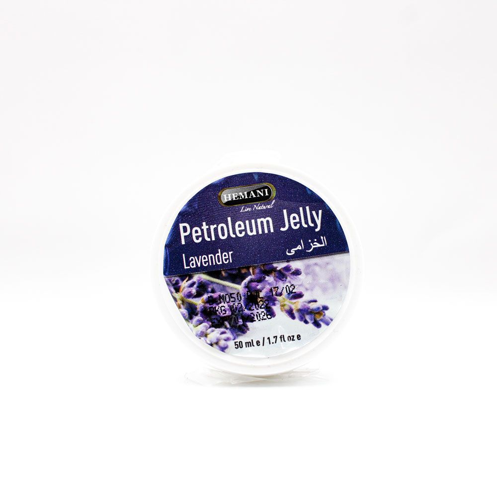 Picture of Petroleum Jelly with Lavender 50g