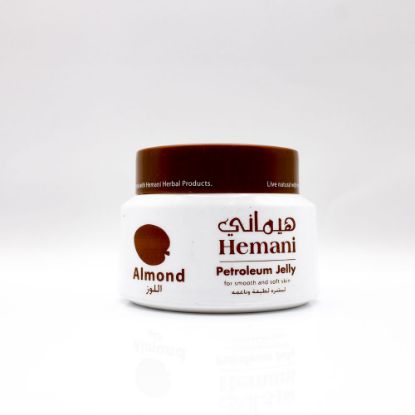 Picture of Petroleum Jelly with Almond 80g