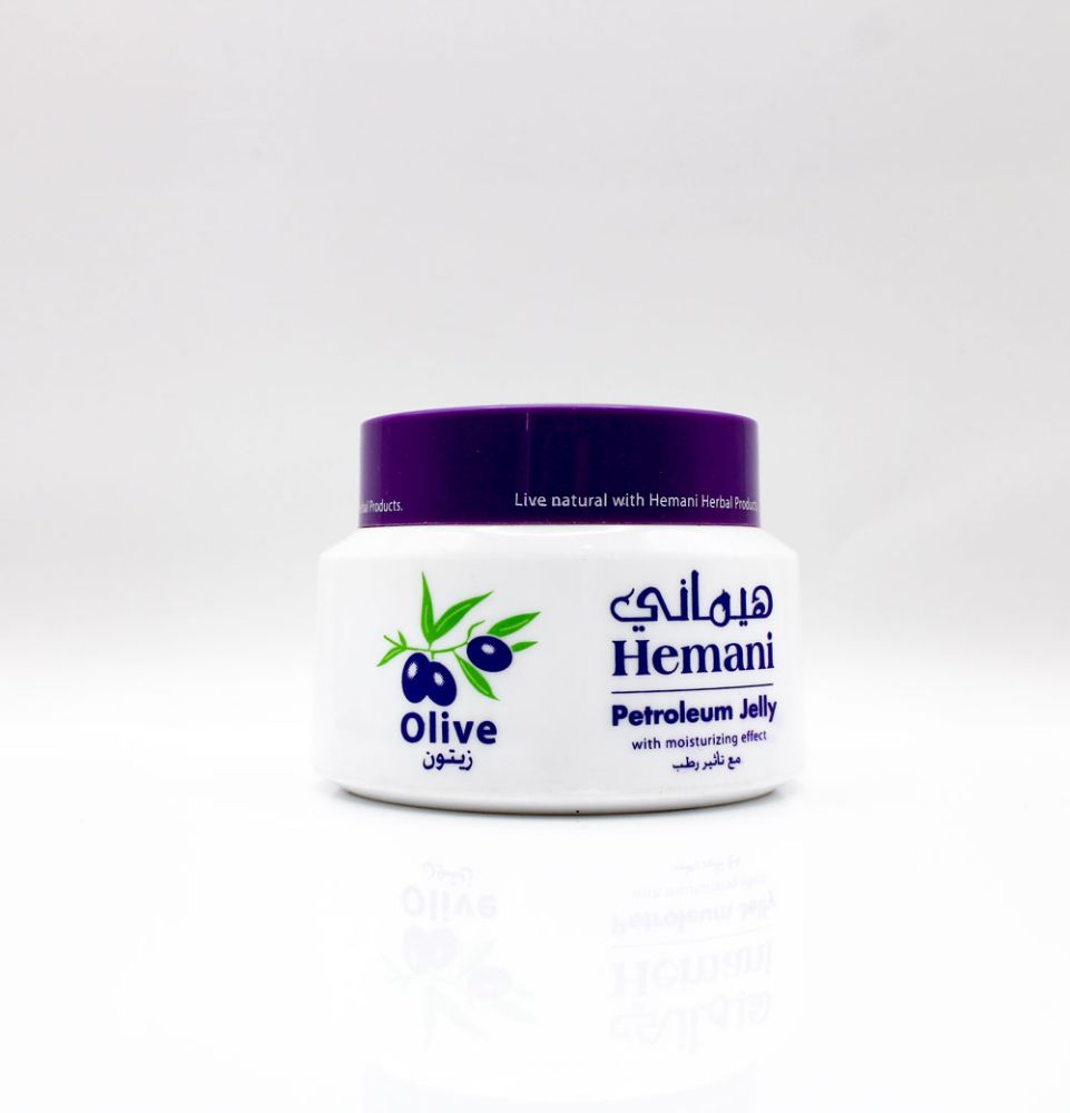 Picture of Petroleum Jelly with Olive 80g