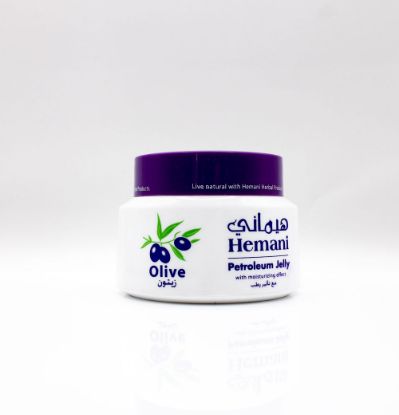 Picture of Petroleum Jelly with Olive 80g