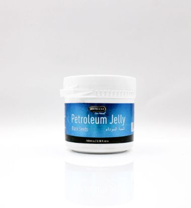 Picture of Petroleum Jelly with Black Seed 100g