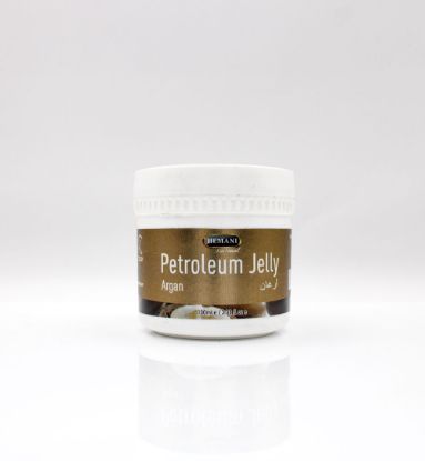 Picture of Petroleum Jelly with Argan 100g