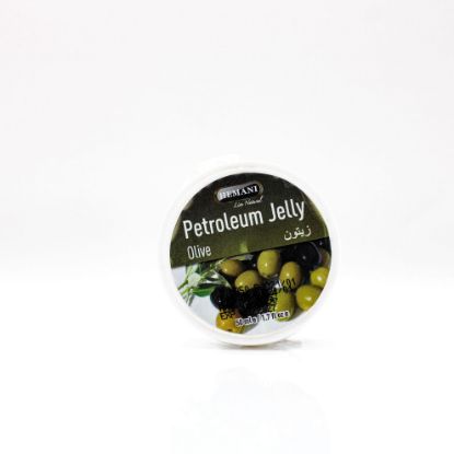 Picture of Petroleum Jelly with Olive 50g