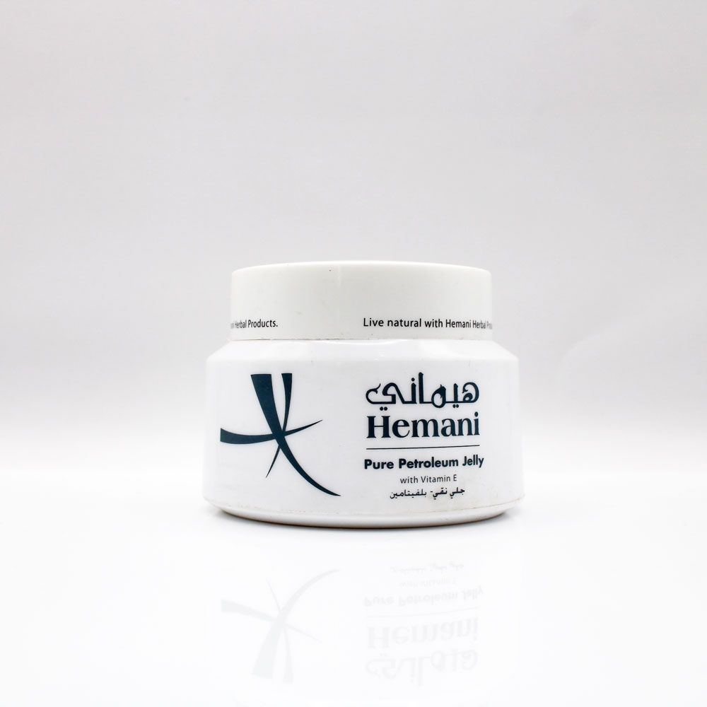 Picture of Petroleum Jelly with Vitamin E 80g