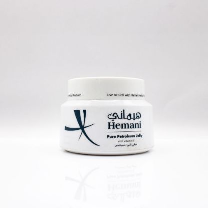 Picture of Petroleum Jelly with Vitamin E 80g