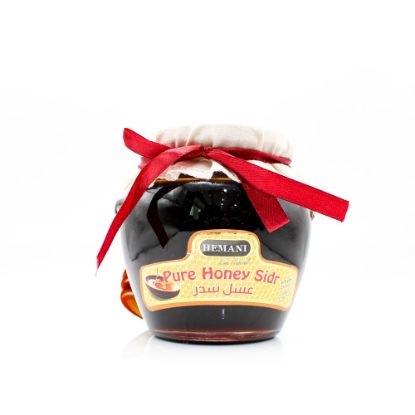 Picture of Pure Sidr Honey (Traditional Pack) - 610g