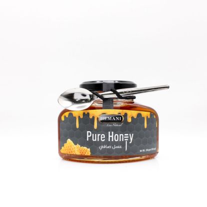 Picture of Pure Honey - 250g