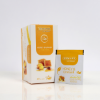Honey & Ginger Herbal Tea - 20 Tea Bags | Hemani Herbals	