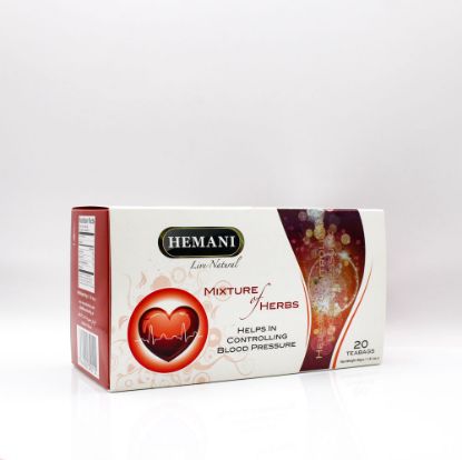 Picture of Wellness Tea - Blood Pressure Control