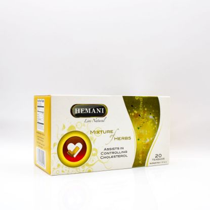 Picture of Wellness Tea - Cholesterol Control