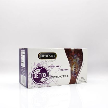 Picture of Wellness Tea - Detox