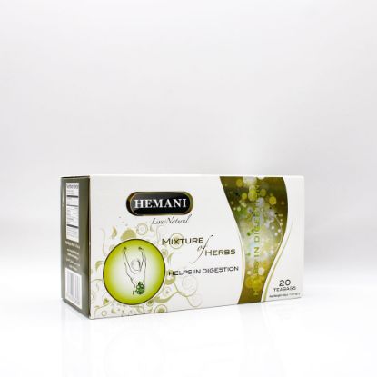 Picture of Wellness Tea - Digestion