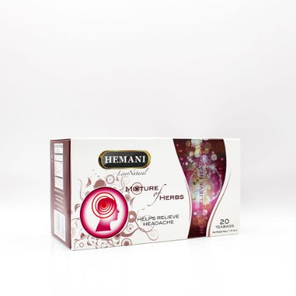 Picture of Wellness Tea - Headache Relief