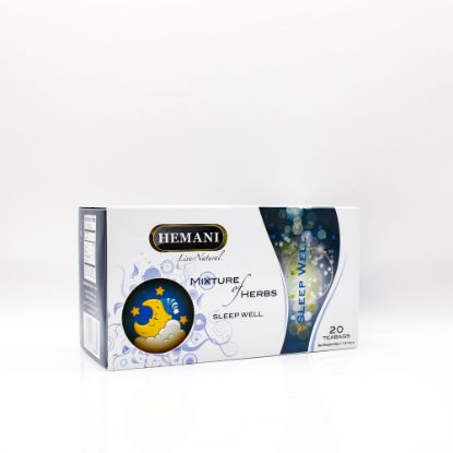 Picture of Wellness Tea - Sleep Well