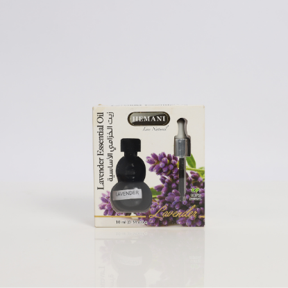 Picture of Lavender Essential Oil 10ml 