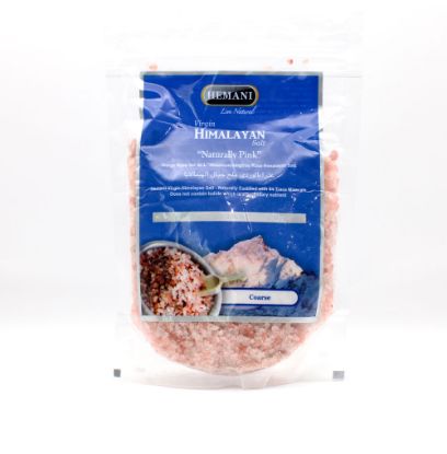 Picture of Himalayan Salt (coarse)