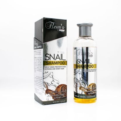 Picture of Snail Shampoo