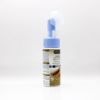 Anti Wrinkle Sandal Foaming Face Wash with Silicon Brush 150ml | Shop Skincare | Hemani Herbal	