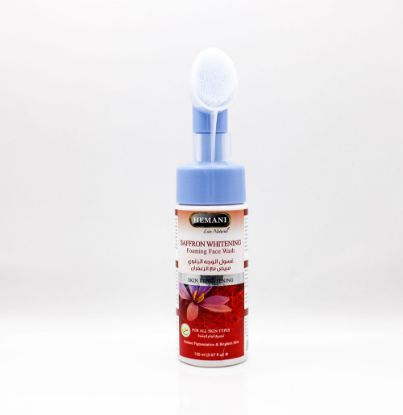 Picture of Brightening Saffron Foaming Face Wash 150ml