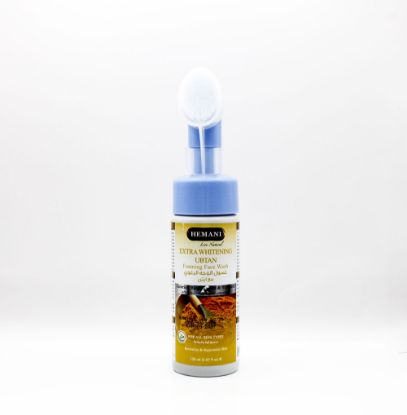 Picture of Extra Brightening Ubtan Foaming Face Wash 150ml