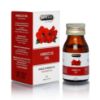 Hibiscus Herbal Oil 30ml | Hemani Herbals	