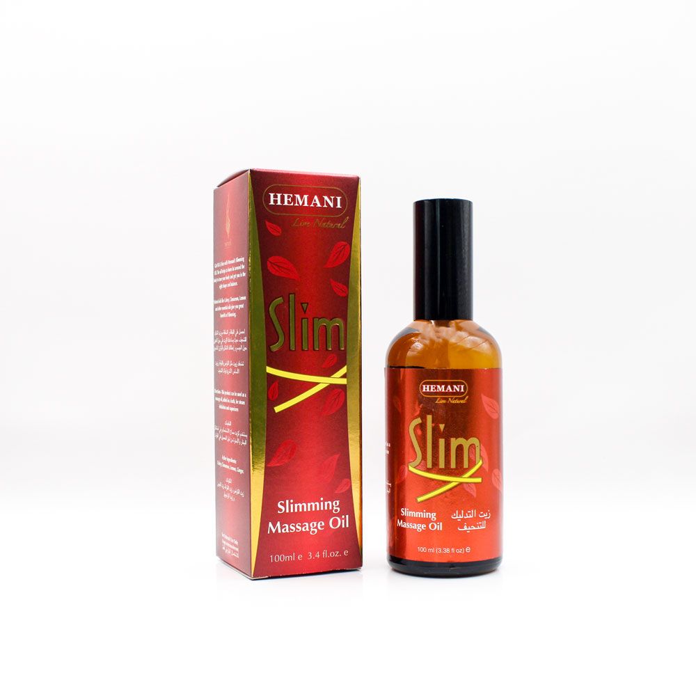 Picture of Slimming Oil