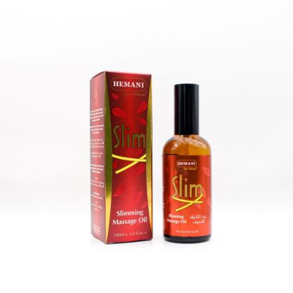 Picture of Slimming Oil