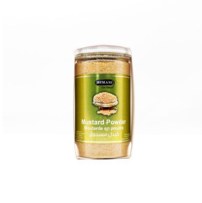 Picture of Mustard Powder (200g)