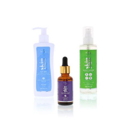 Picture for category Skin Relief