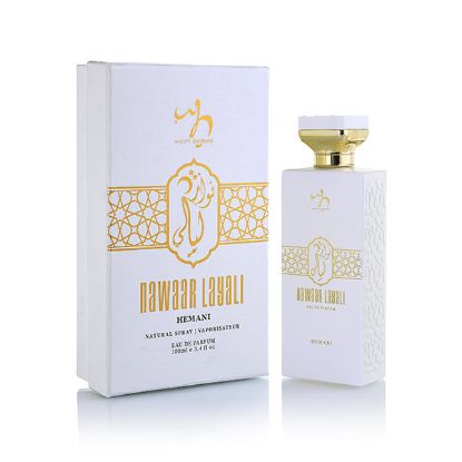Nawaar Layali 100ml Perfume For Him & Her